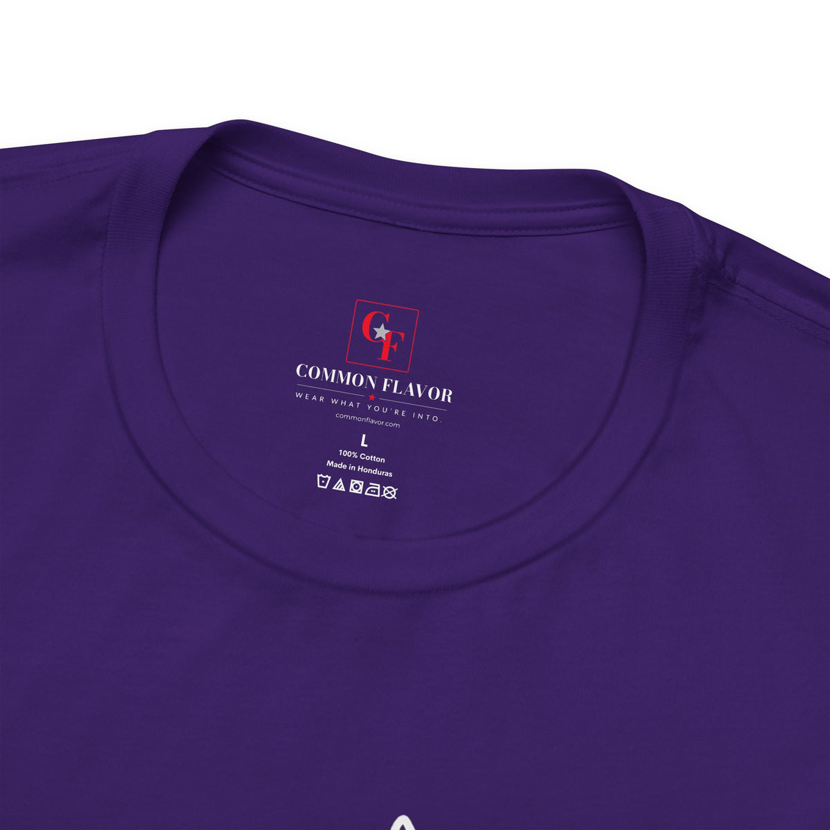Spread Legs Tee