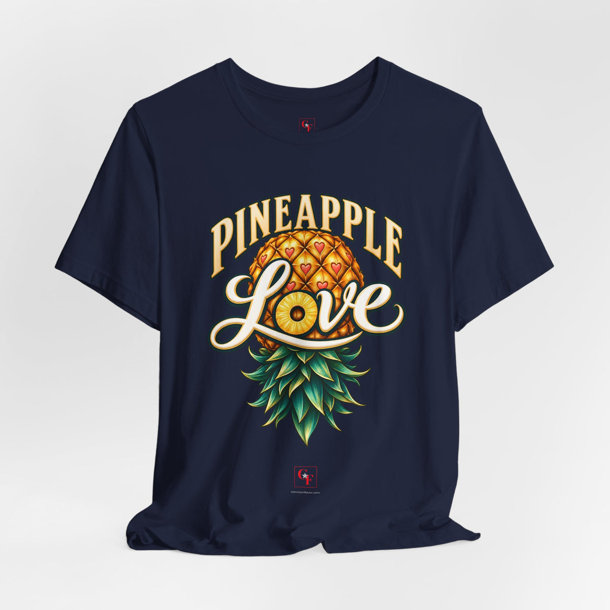 Pineapple Love Tee