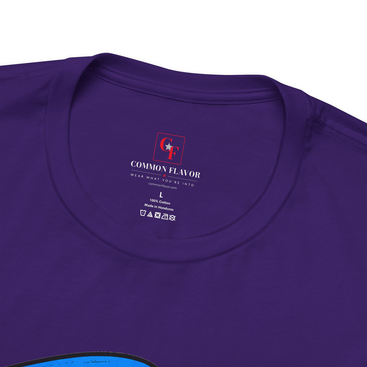 Bi Wife Energy Tee