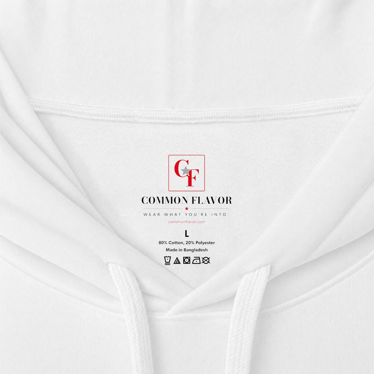 Slut Legs Hoodie