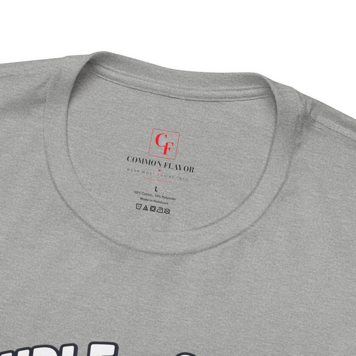 Double Couple Quad Canoodle Tee
