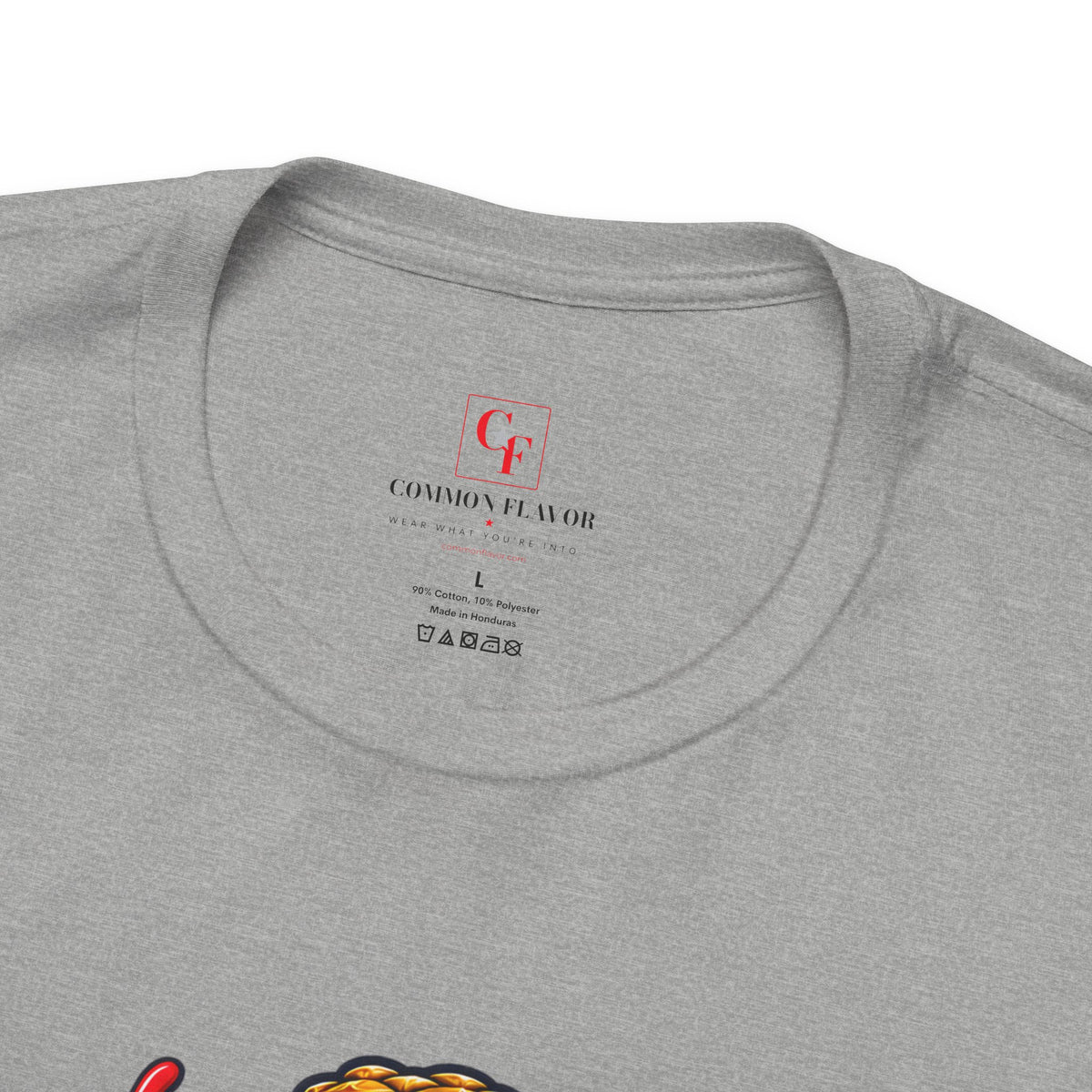 Let Freedom Ring Tee