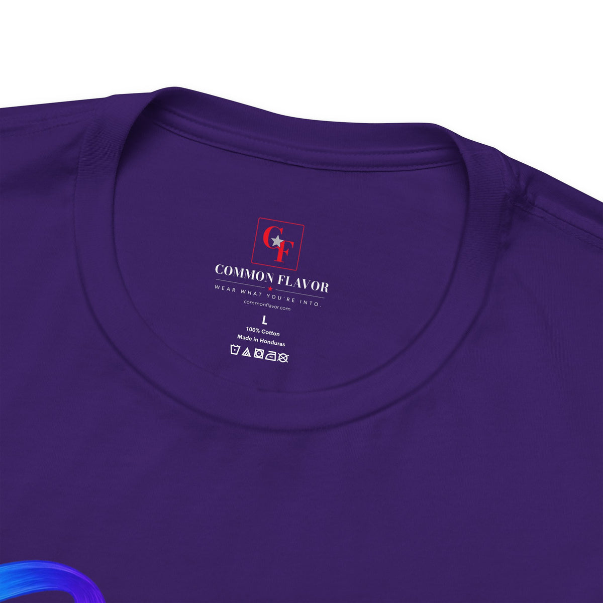 Bi Wife Happy Life Tee