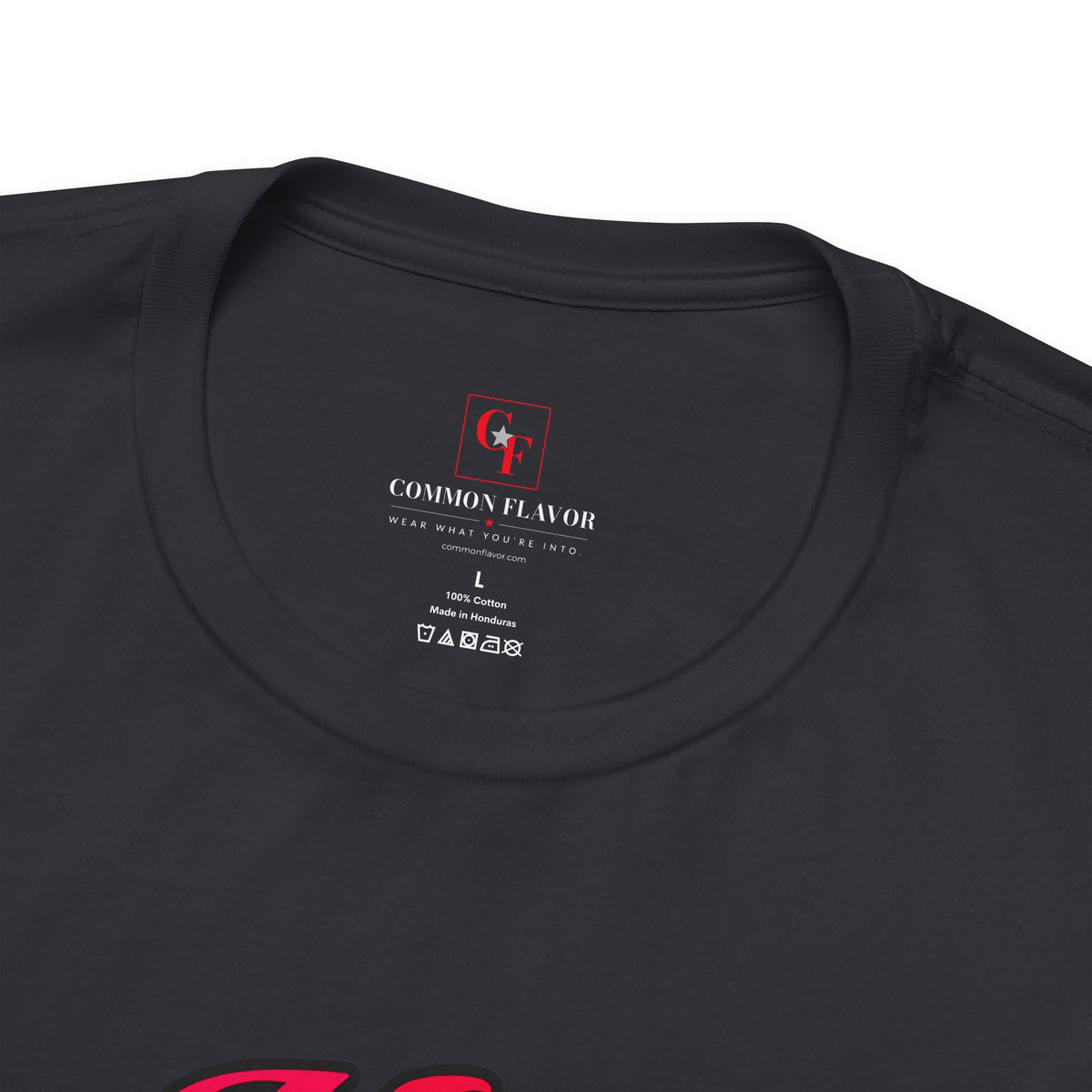 Hot Wife Happy Life Tee