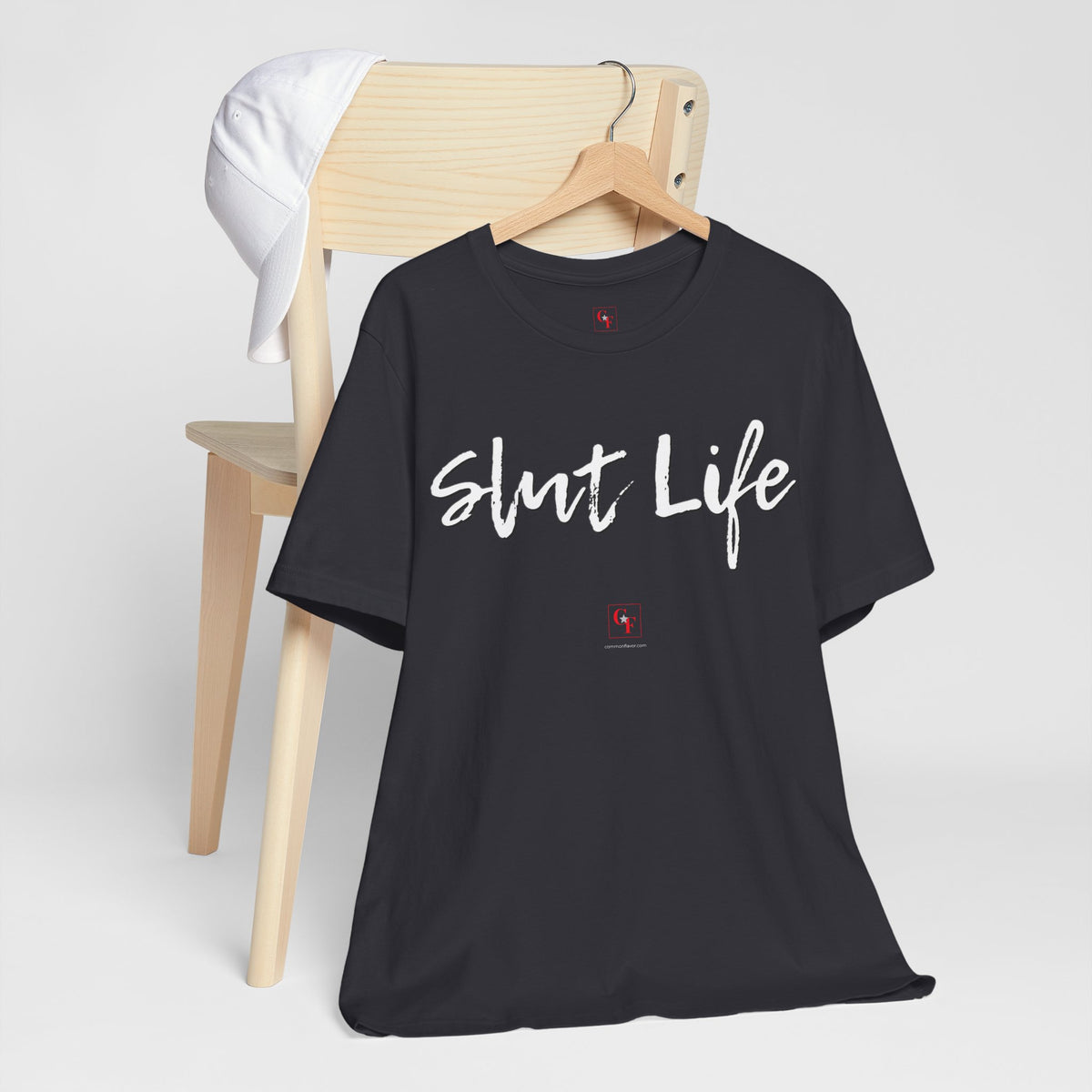 Slut Life Tee