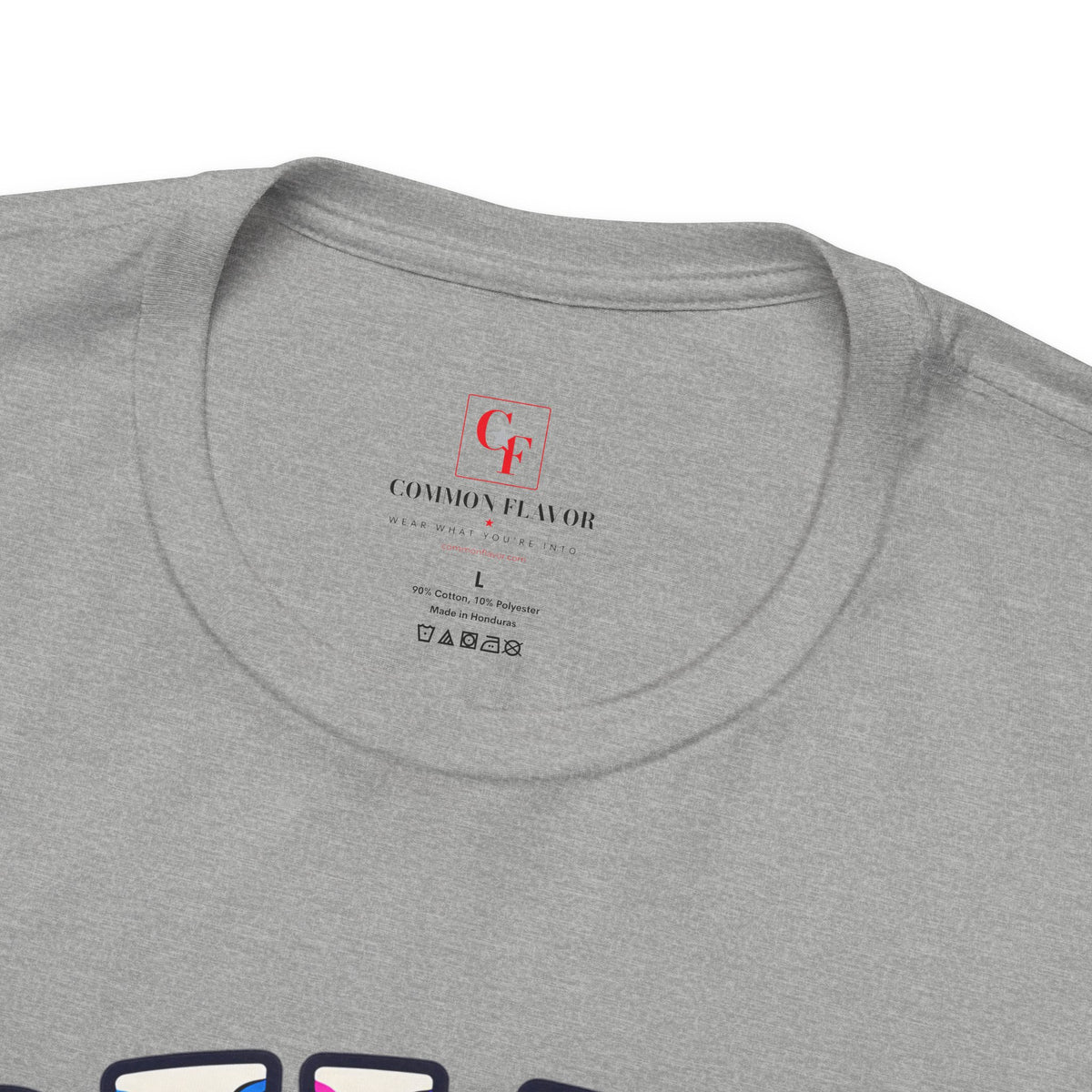 Quad Squad Tee