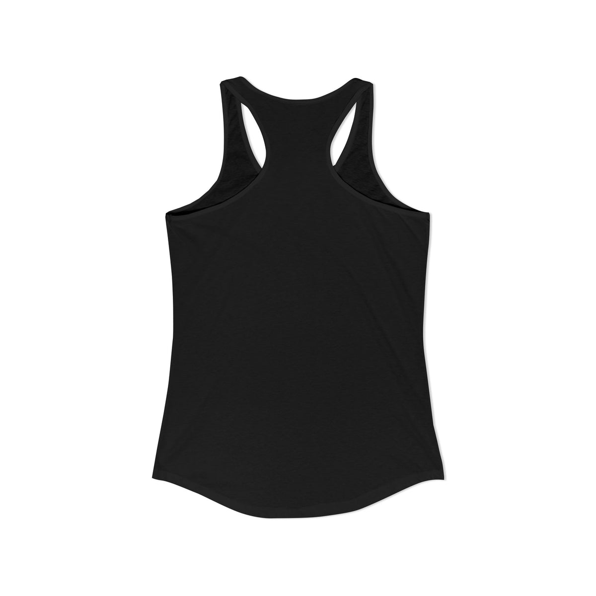 Bi Wife Energy Racerback Tank
