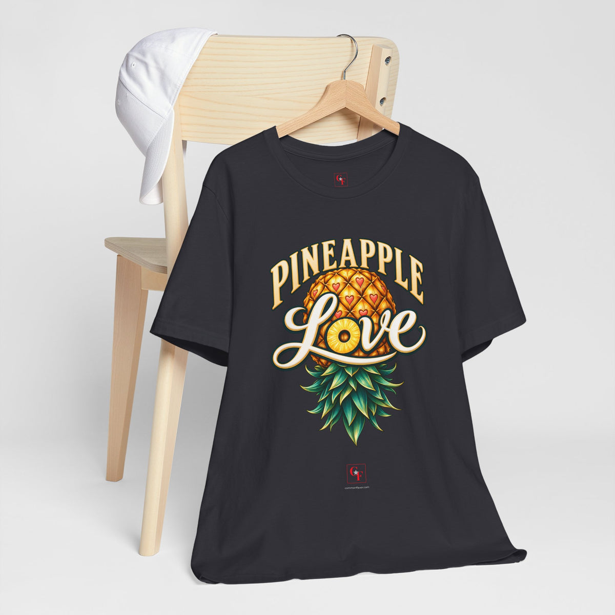 Pineapple Love Tee