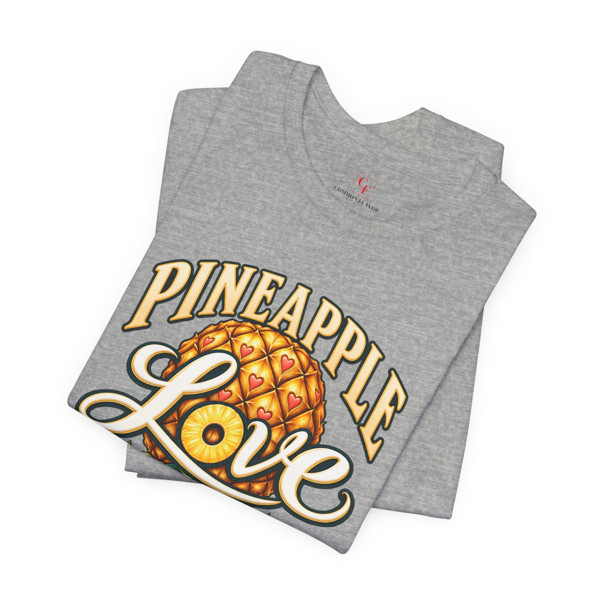 Pineapple Love Tee