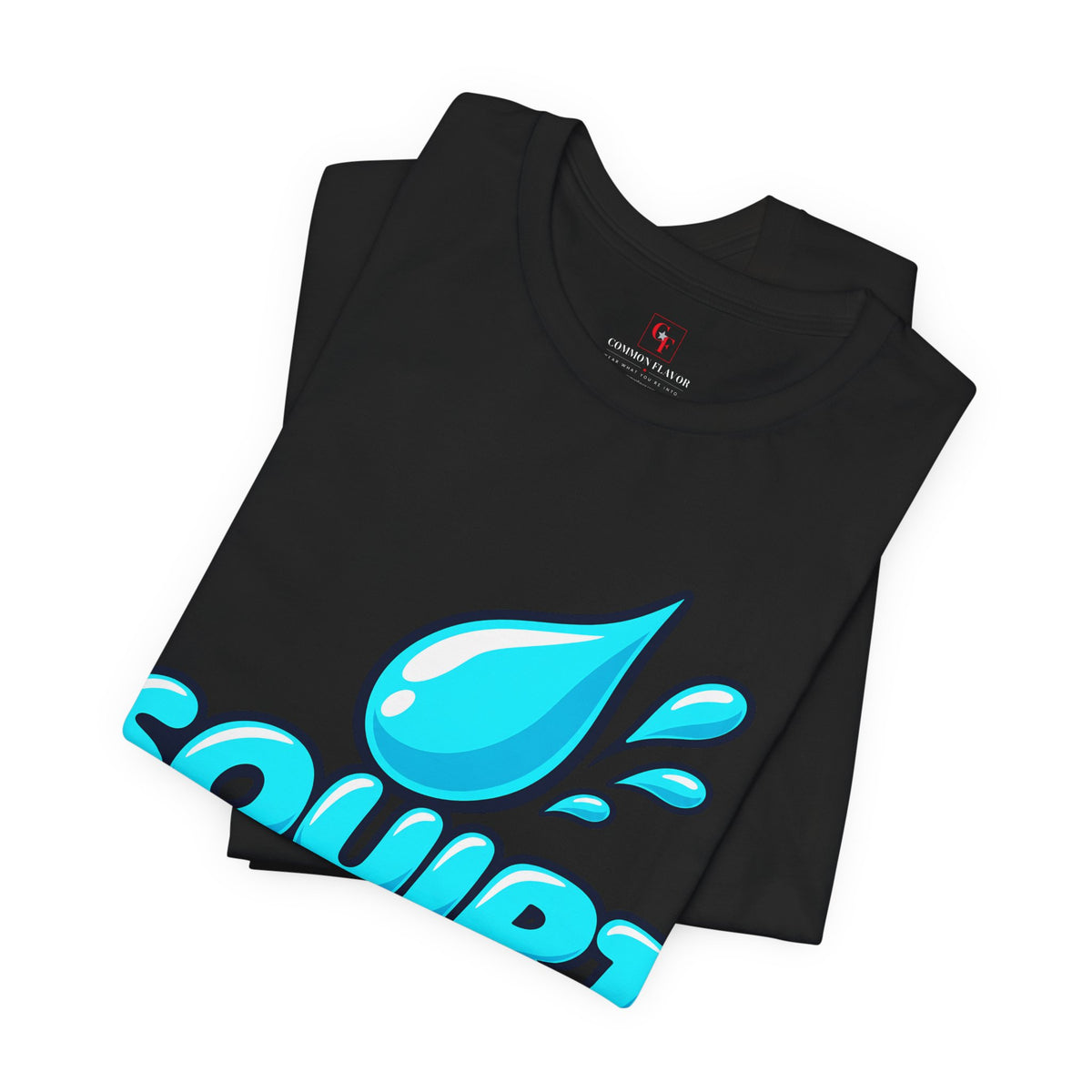 Squirt Squad Variation Tee