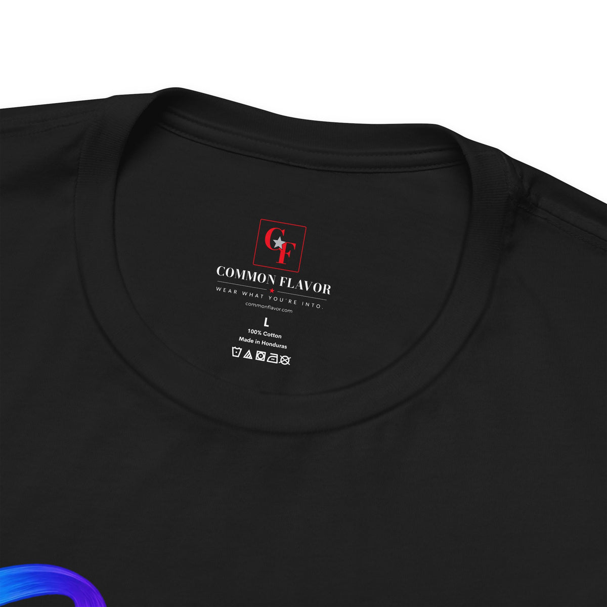 Bi Wife Happy Life Tee