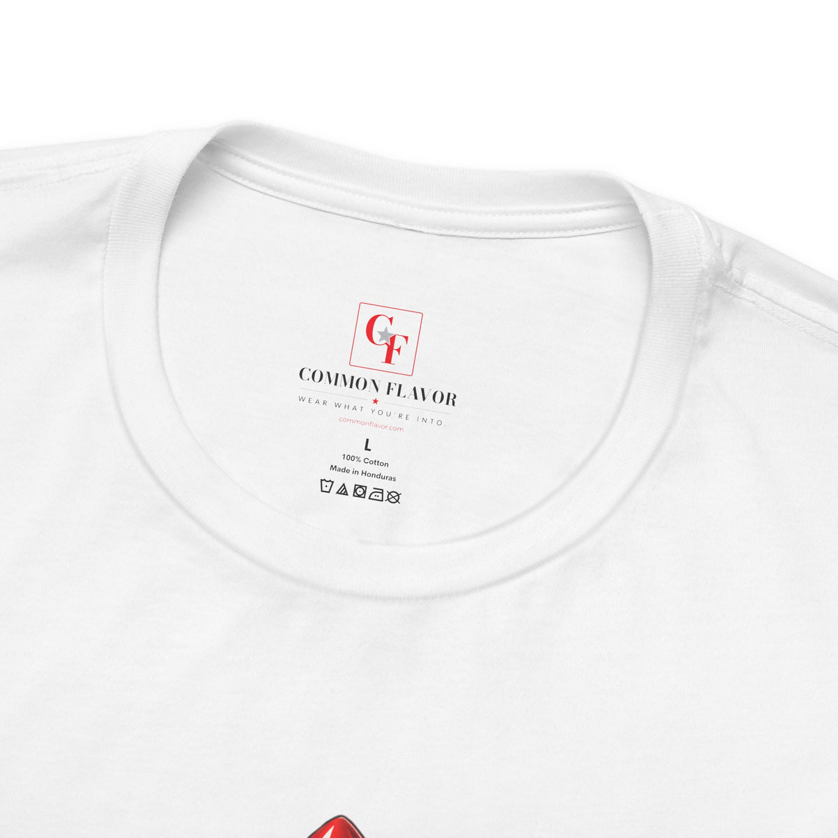 Pineapple Power Tee