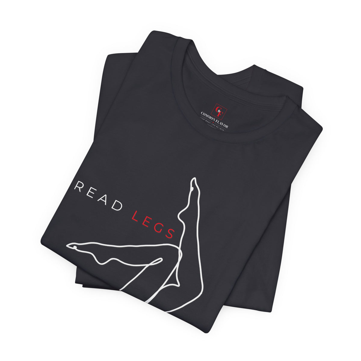 Spread Legs Tee