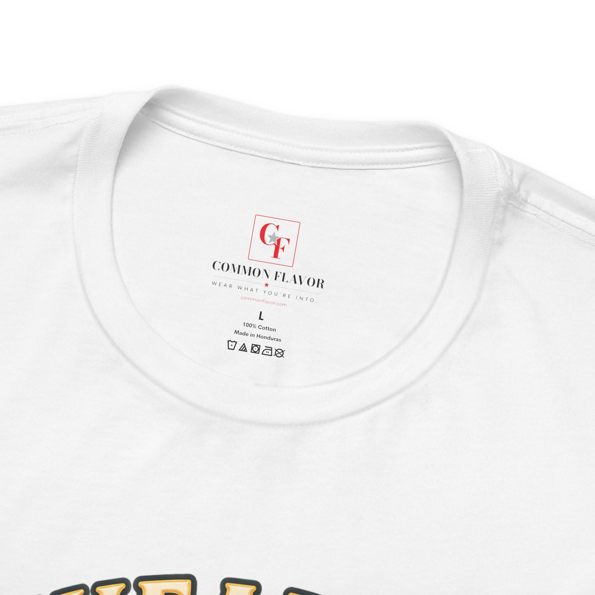 Pineapple Love Tee
