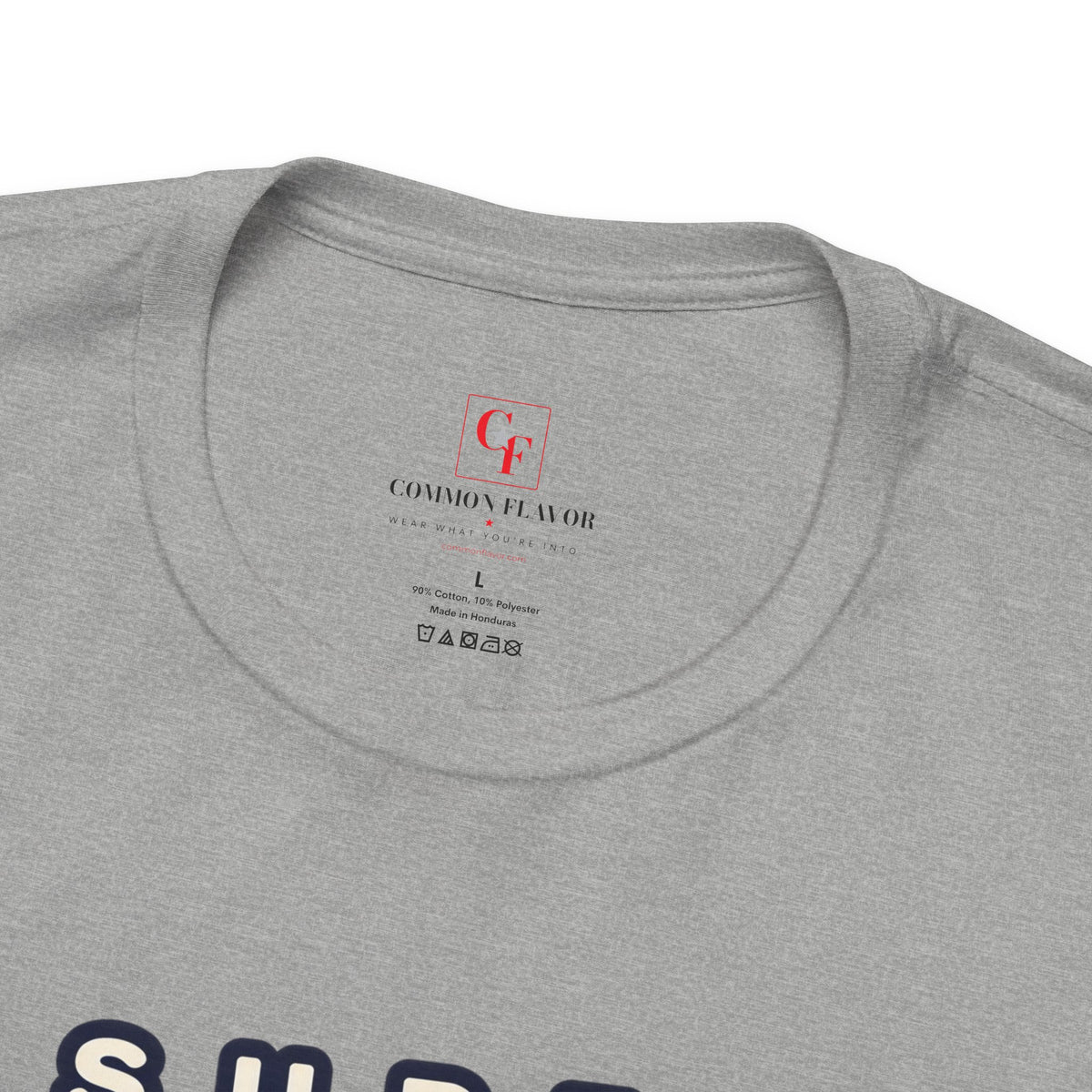 Super Soaker Variation Tee