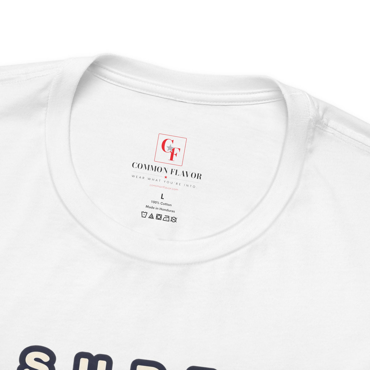 Super Soaker Variation Tee