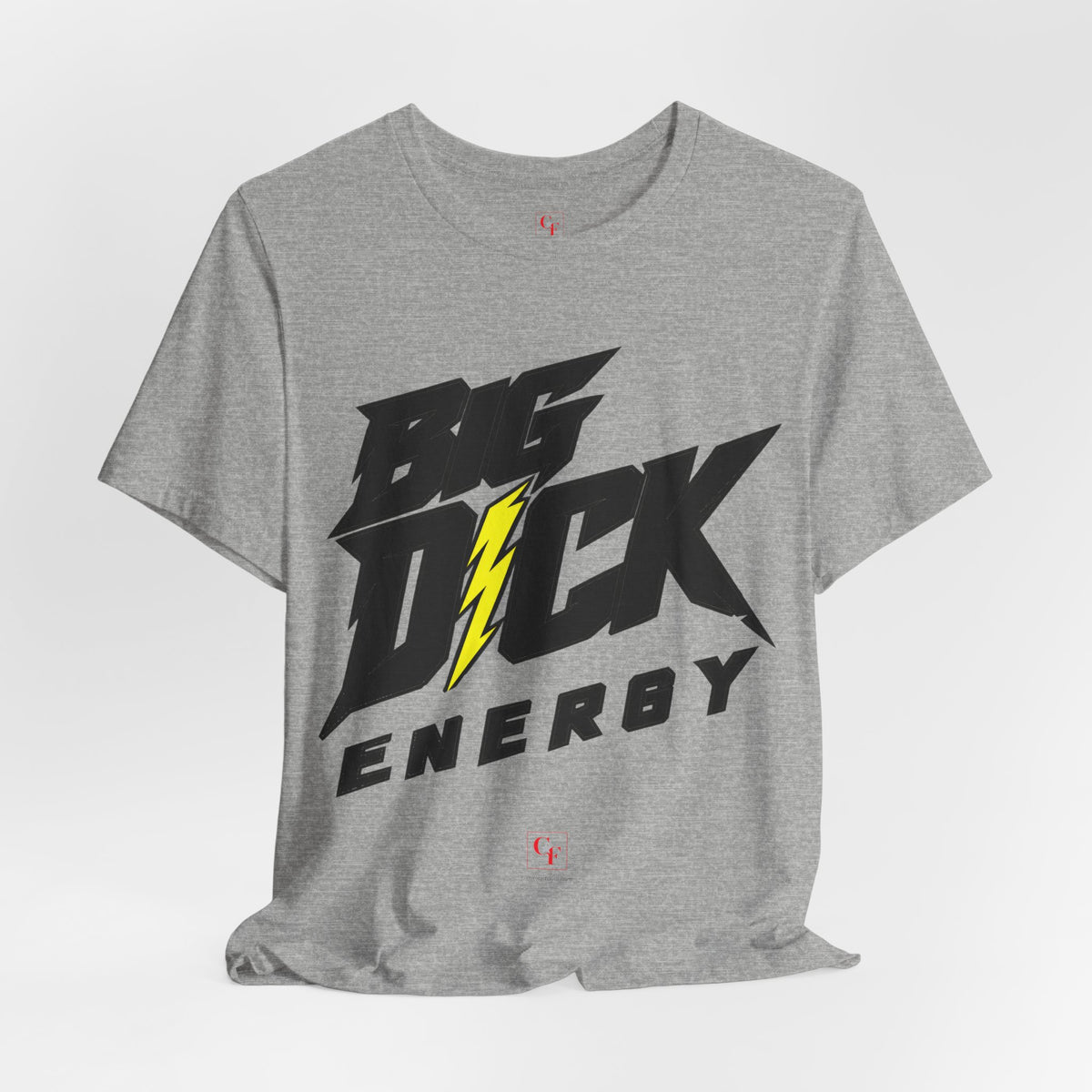 Big Dick Energy Tee