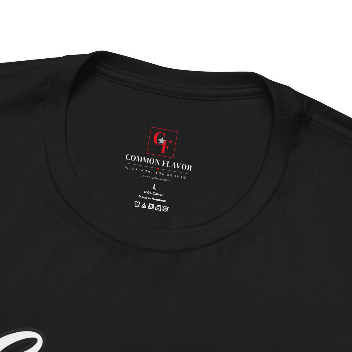 My Tits Are Down Here Tee
