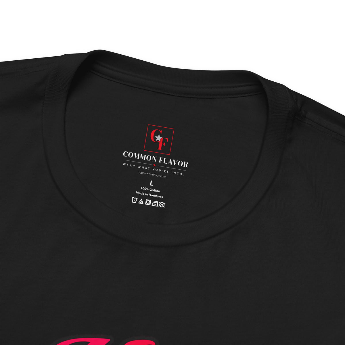 Hot Wife Happy Life Tee