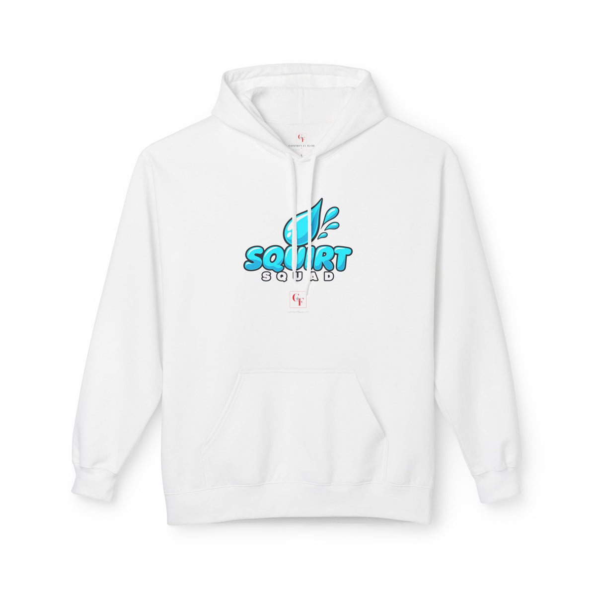 Squirt Squad Variation Hoodie