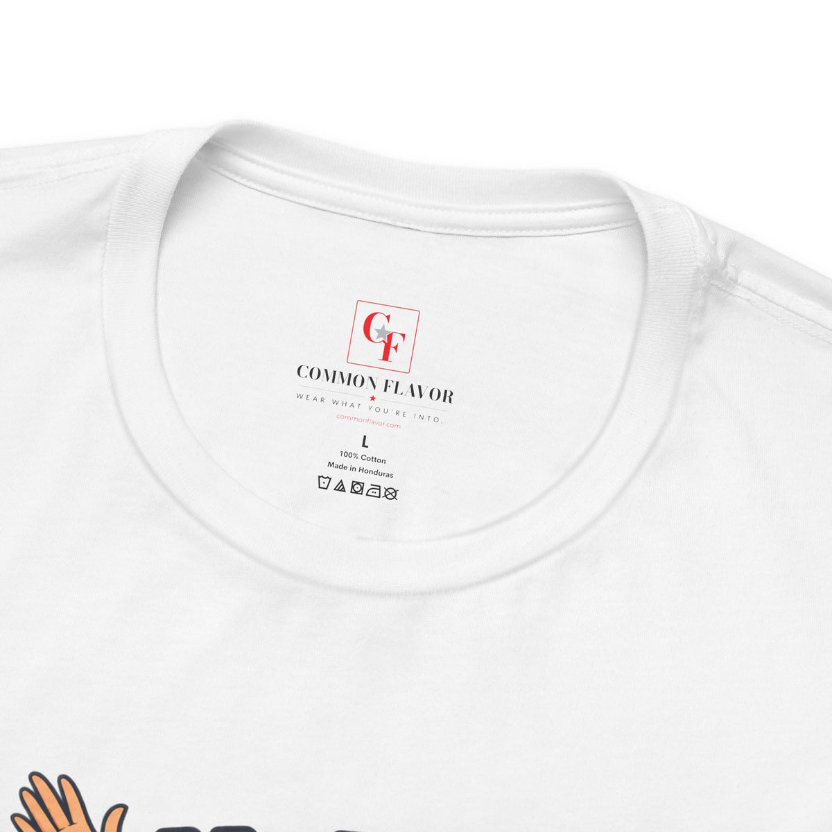 Super Soaker Female Variation Tee