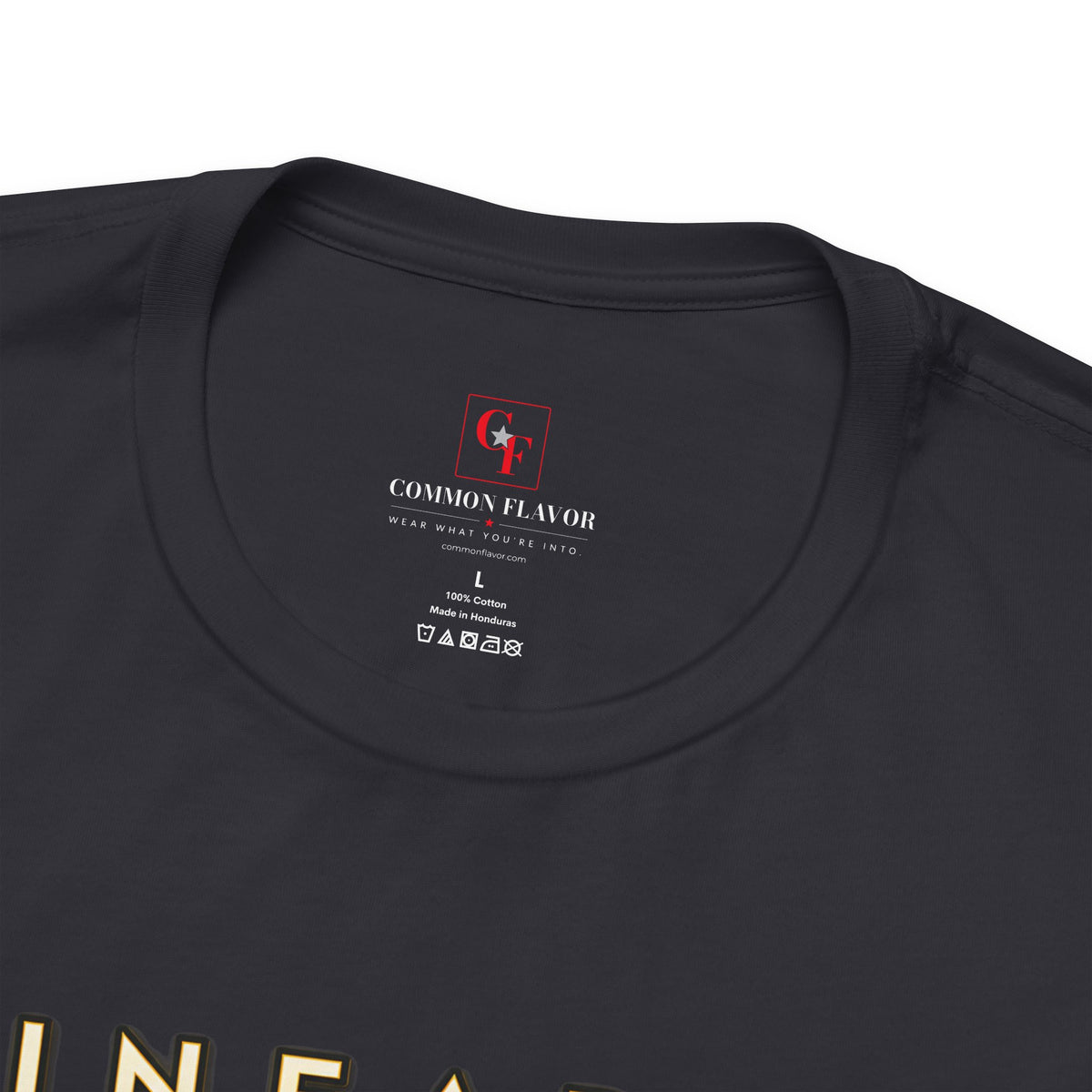 Pineapple Proud Tee