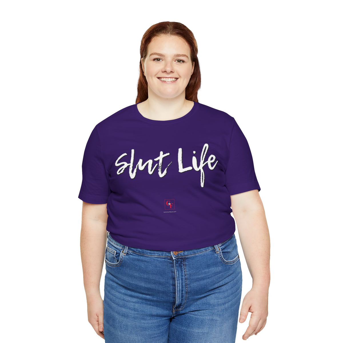 Slut Life Tee