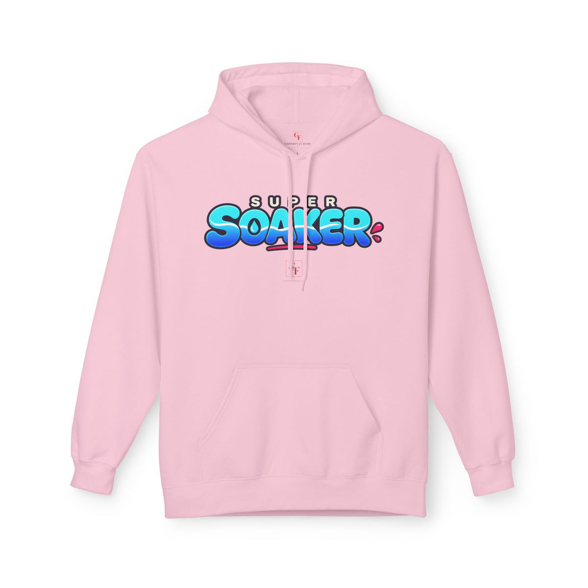 Super Soaker Variation Hoodie