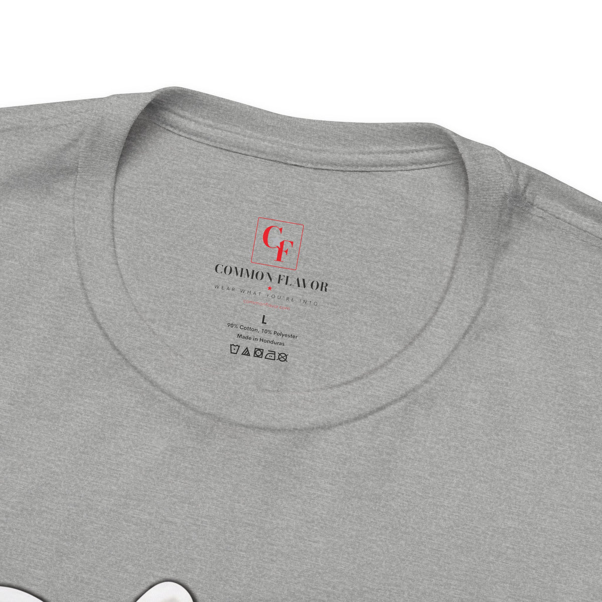 Slut Legs Tee