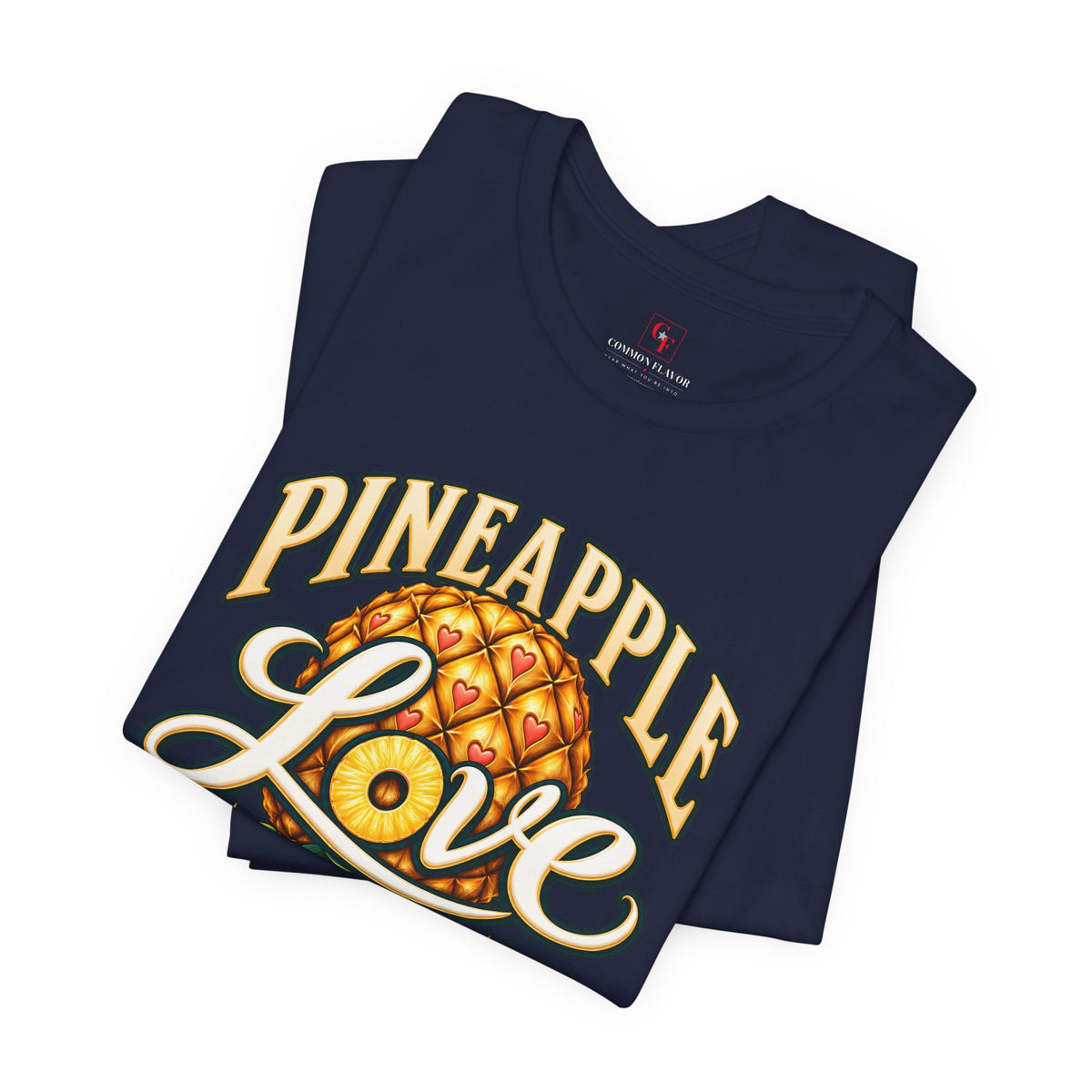 Pineapple Love Tee