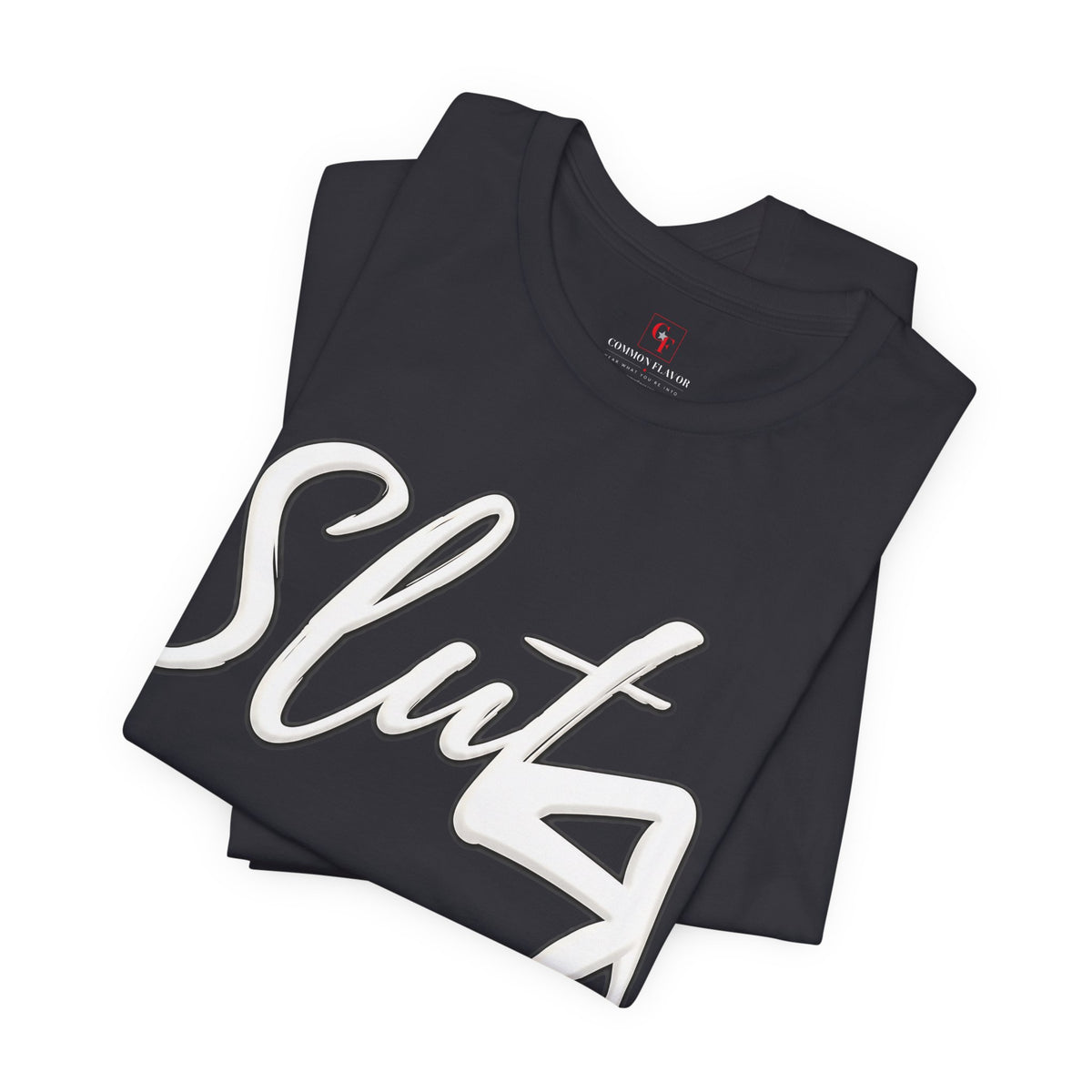 Slut Legs Tee