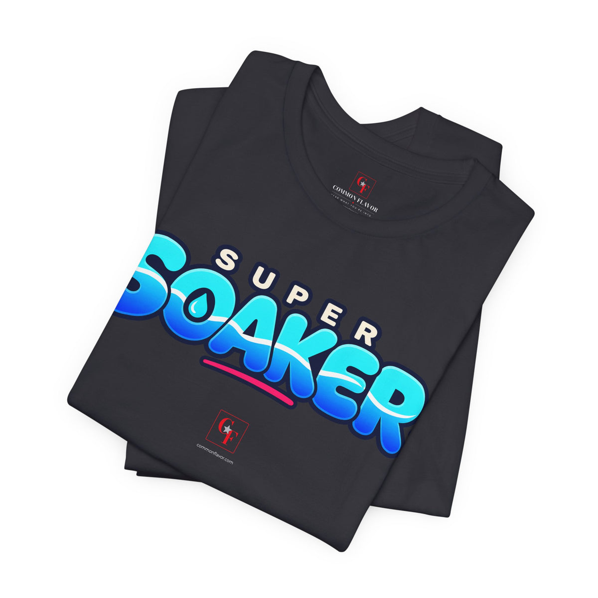 Super Soaker Variation Tee