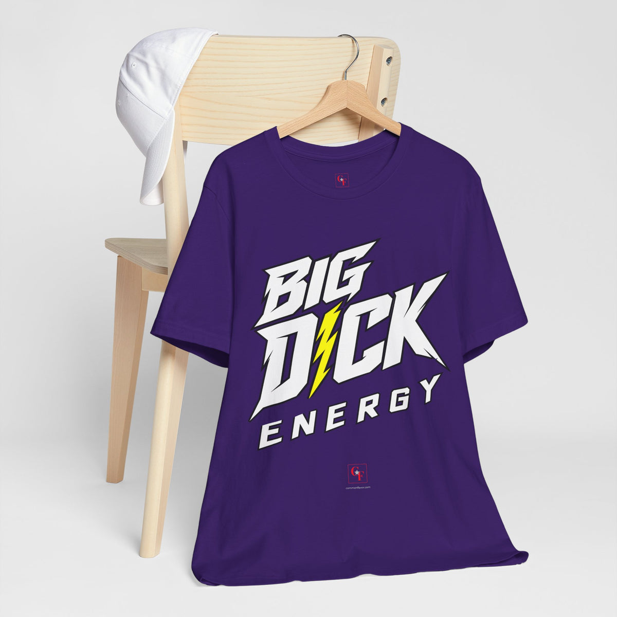 Big Dick Energy Tee