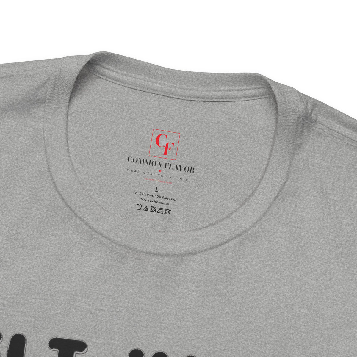 Built-In Water Park Original Depth Tee