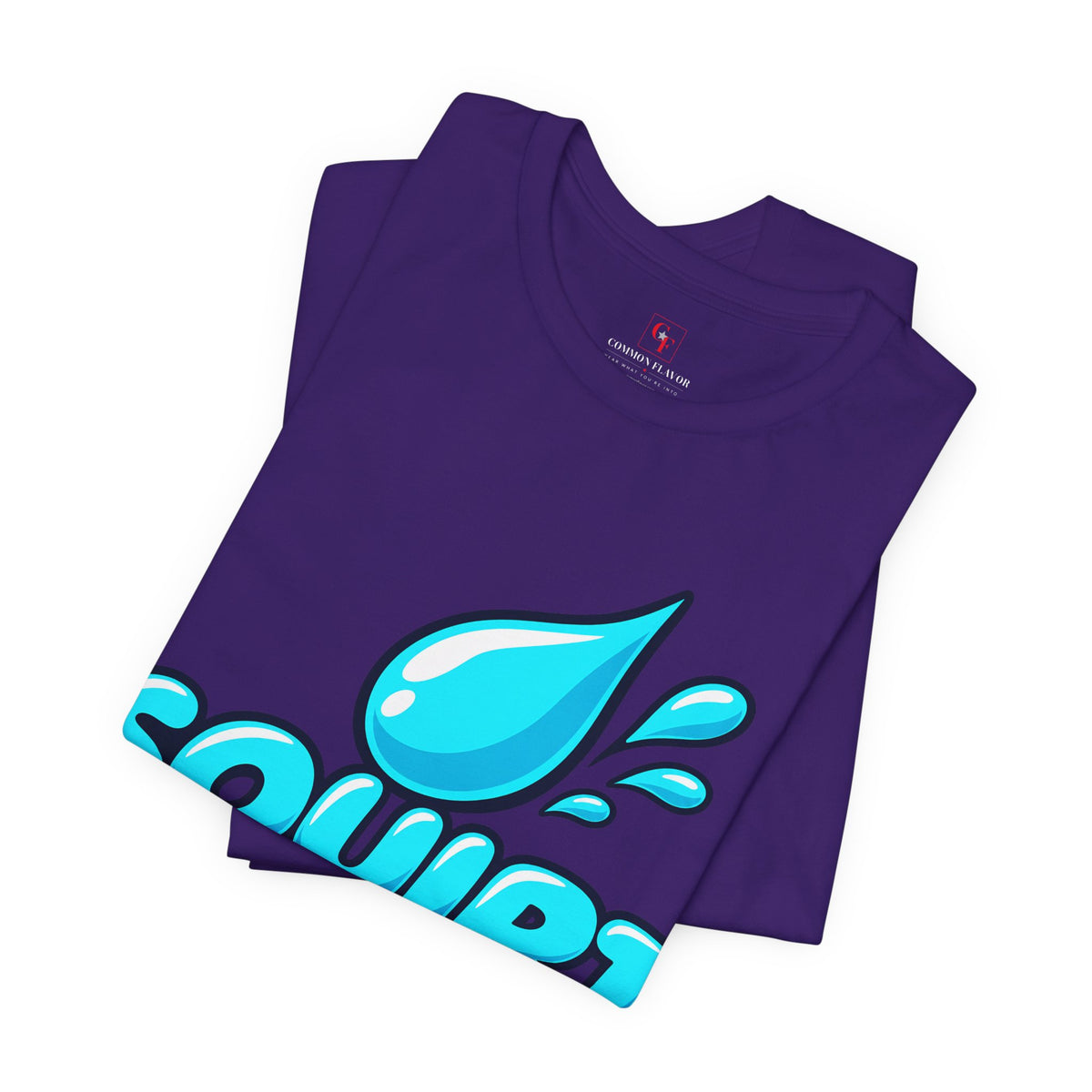 Squirt Squad Variation Tee