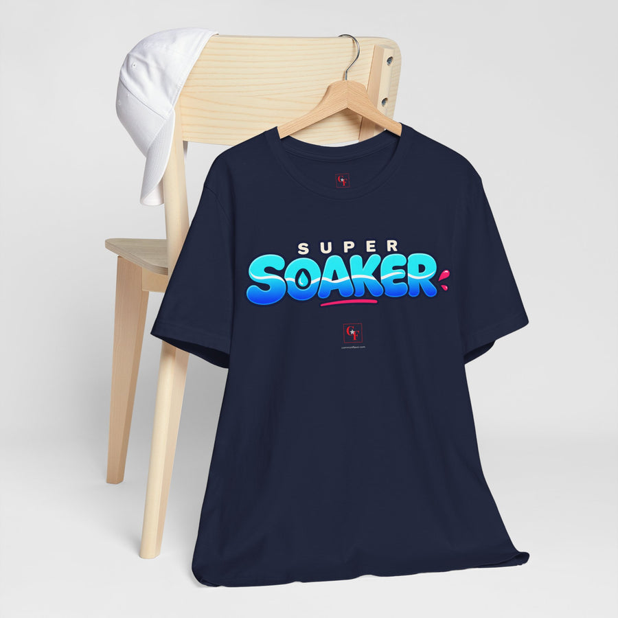 Super Soaker Variation Tee