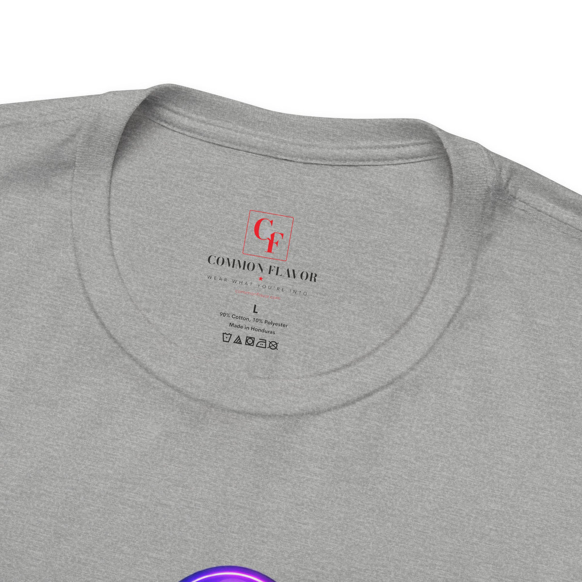 Throuple Vibes Tee
