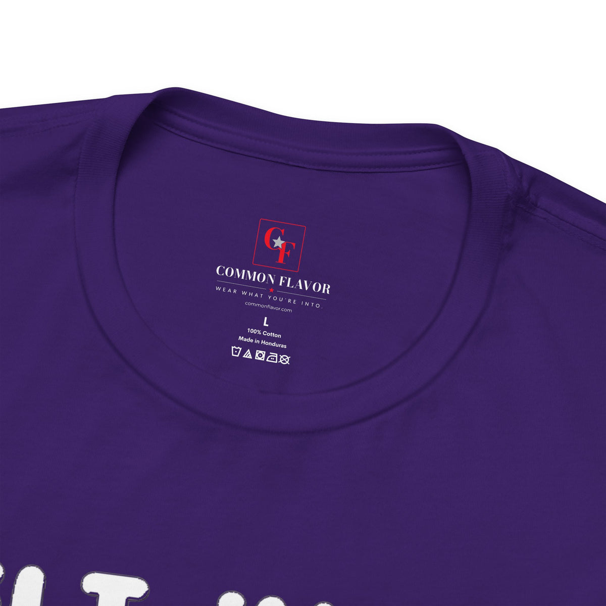Built-In Water Park Original Depth Tee