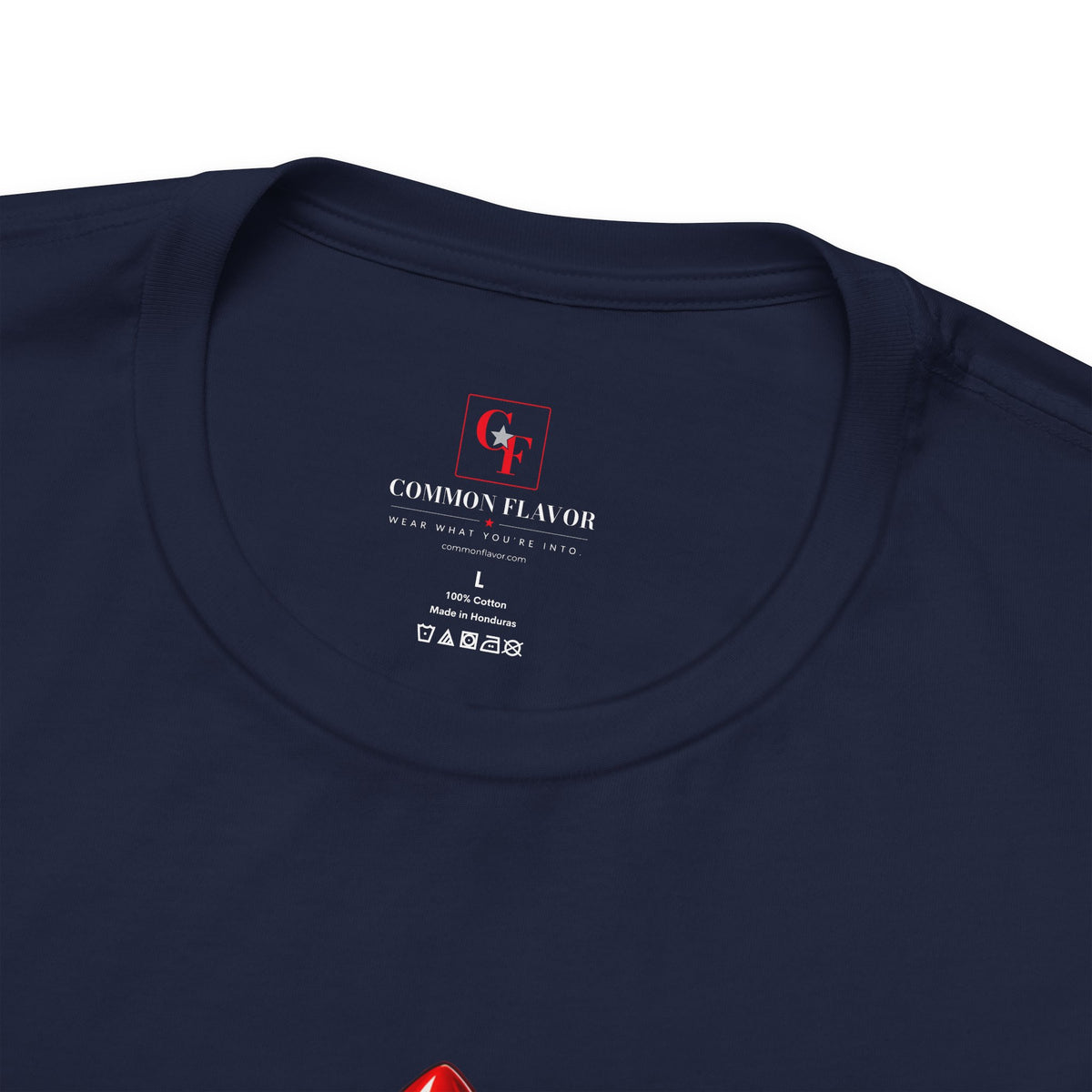 Pineapple Power Tee