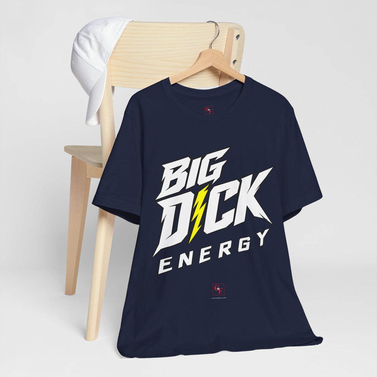 Big Dick Energy Tee