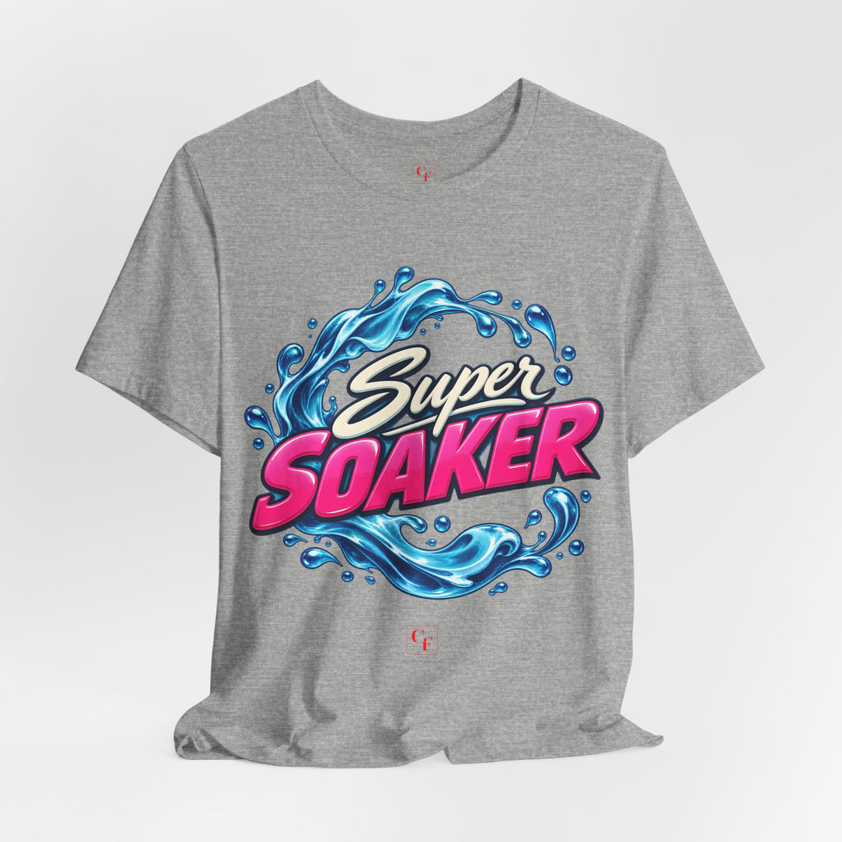 Super Soaker Tee