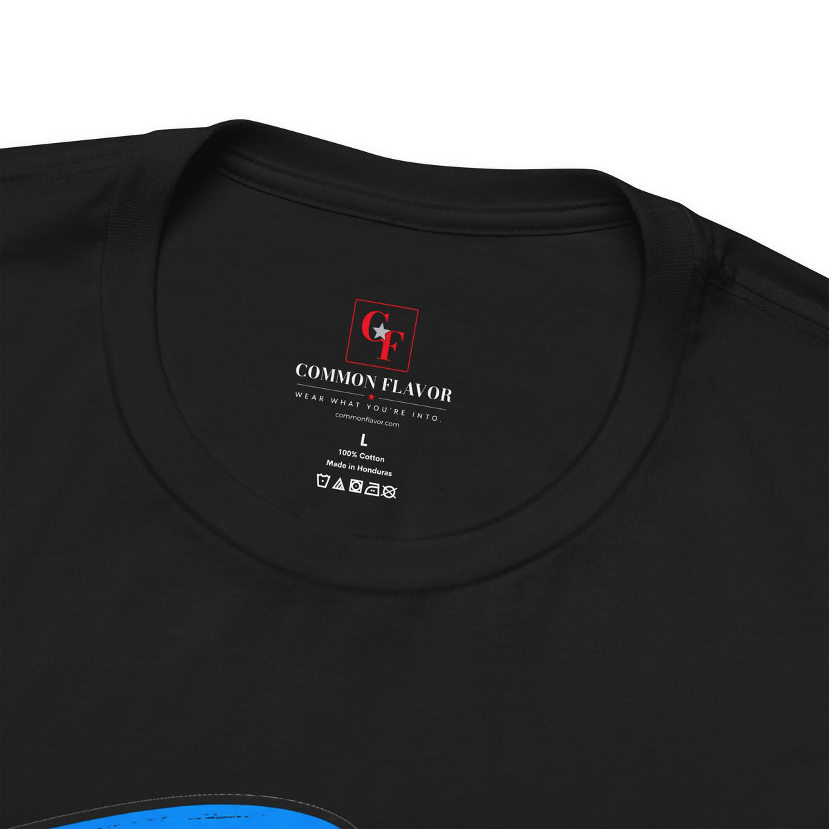 Bi Wife Energy Tee