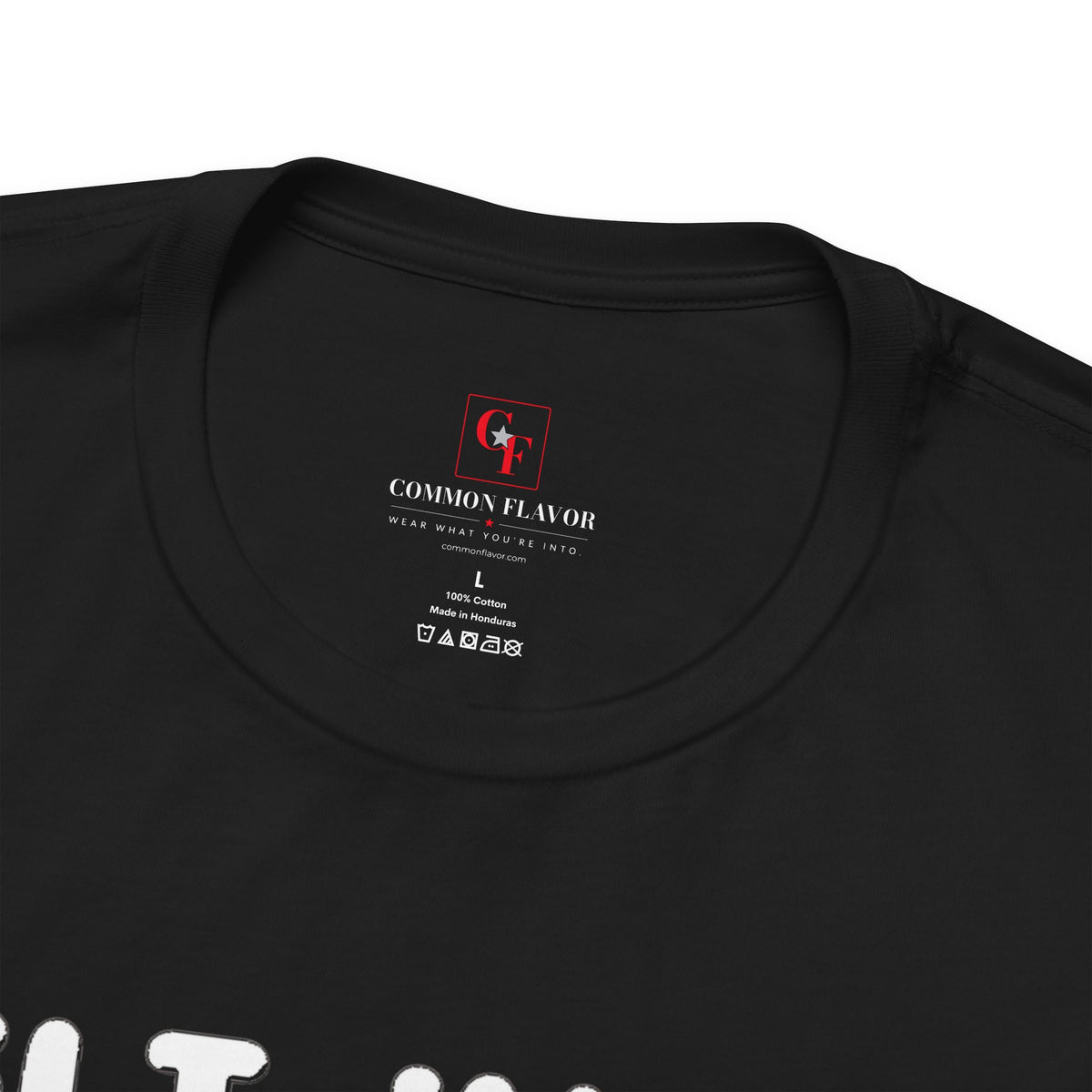 Built-In Water Park Original Depth Tee