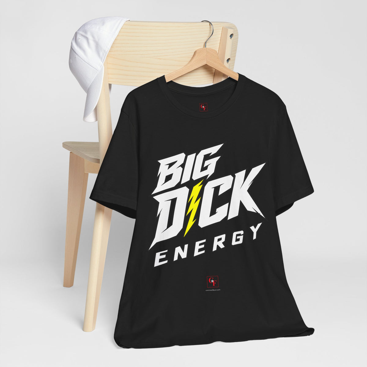 Big Dick Energy Tee