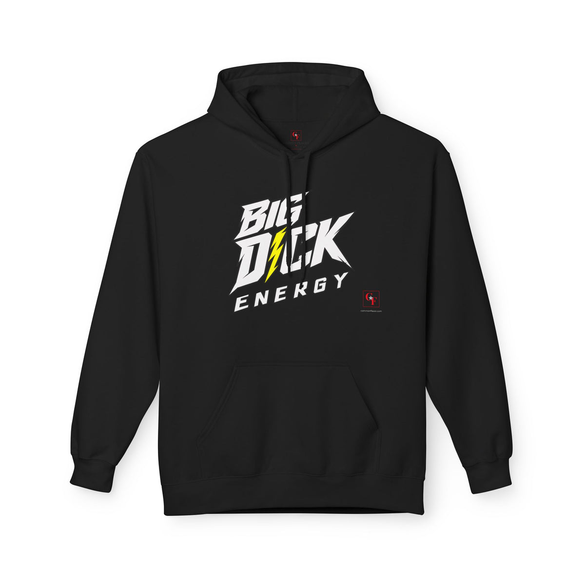 Big Dick Energy Hoodie