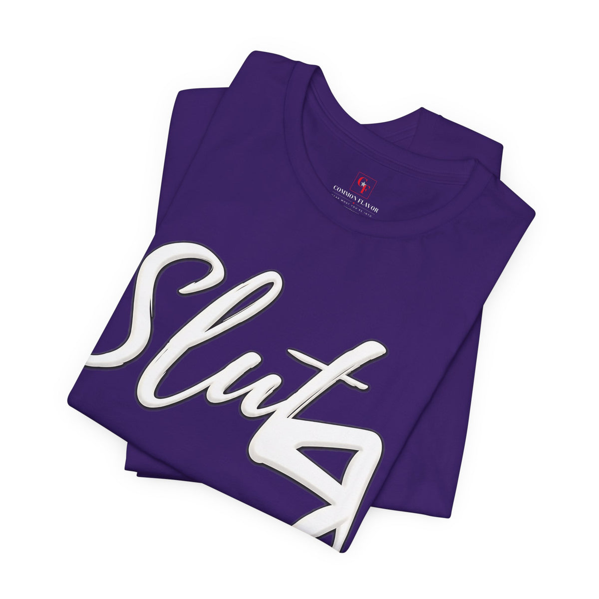Slut Legs Tee