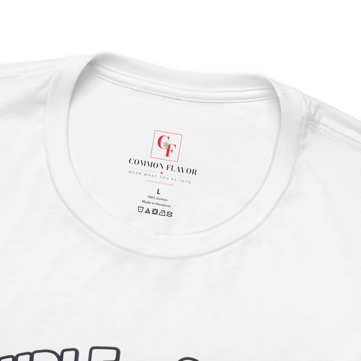 Double Couple Quad Canoodle Tee