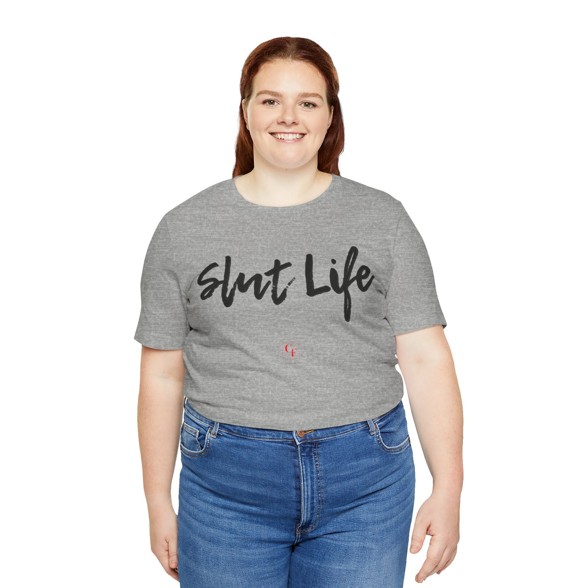 Slut Life Tee