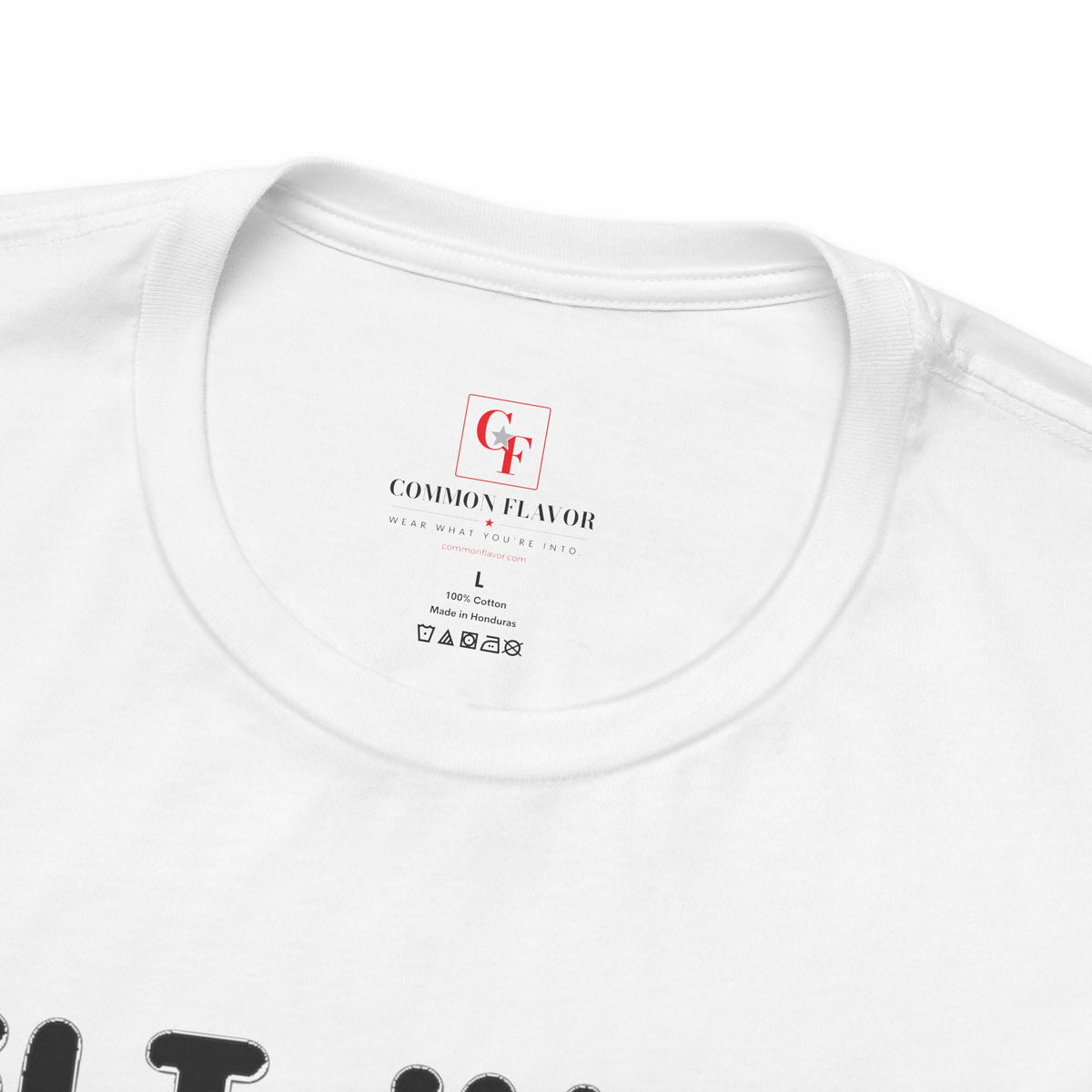 Built-In Water Park Original Depth Tee