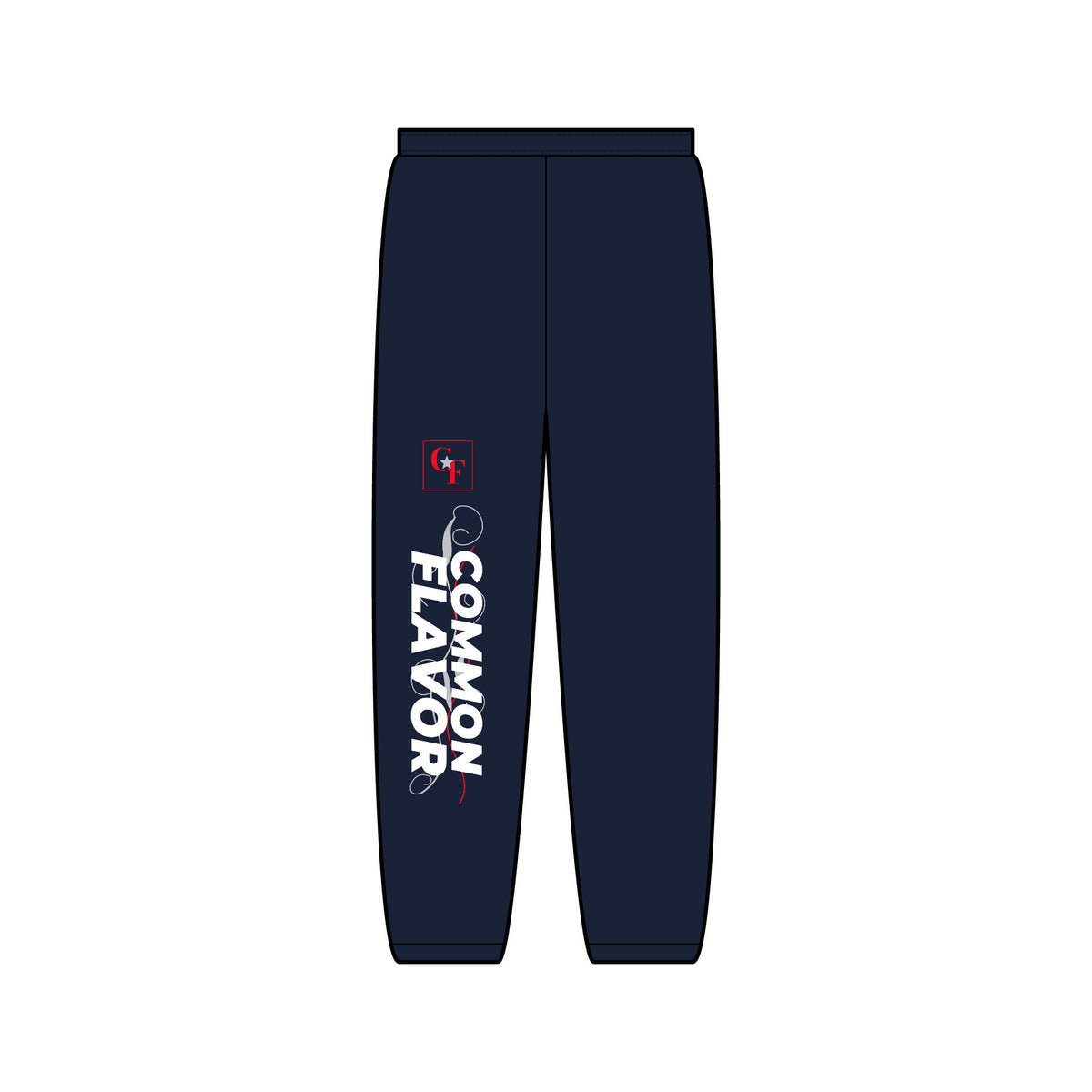 CF Originals Sweeping Swirl Sweatpants